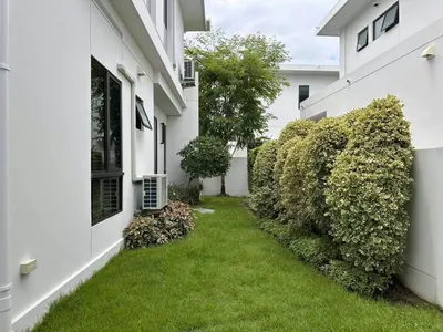 4-bed house for sale near MRT Bang Phlu, photo 2 of 5