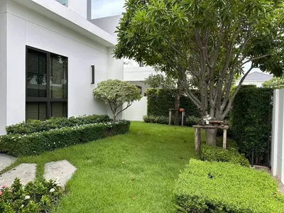 4-bed house for sale near MRT Bang Phlu, photo 5 of 5