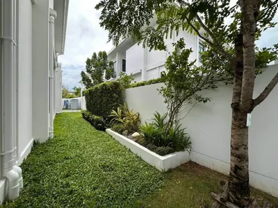4-bed house for sale near MRT Bang Phlu, photo 3 of 5