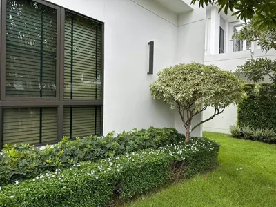 4-bed house for sale near MRT Bang Phlu, photo 4 of 5