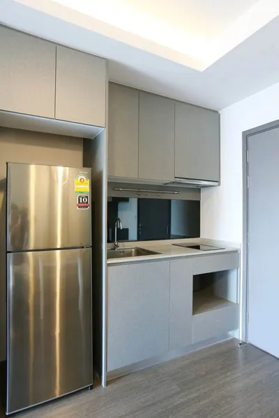 Ideo Sukhumvit 93の1ベッドルームコンドミニアム（賃貸）、写真5/5