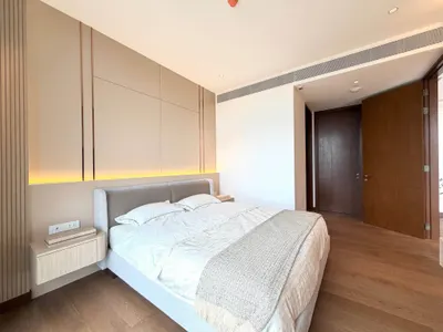 Dusit Residencesの1ベッドルームコンドミニアム（賃貸）、写真5/5