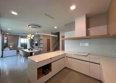 ขายบ้าน 4 ห้องนอน ใกล้ BTS บางนา รูปที่ 5 จาก 5