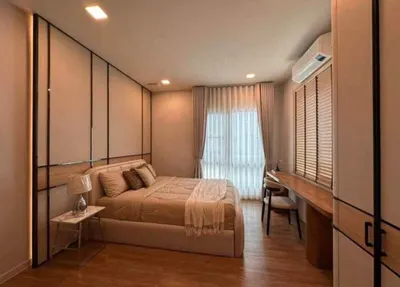 ขายบ้าน 4 ห้องนอน ใกล้ BTS บางนา รูปที่ 4 จาก 5