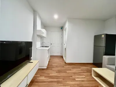 1-bed condo for rent near BTS Kheha, photo 3 of 4