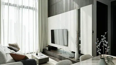 LAVIQ Sukhumvit 57的2房公寓出租，第7张，共9张