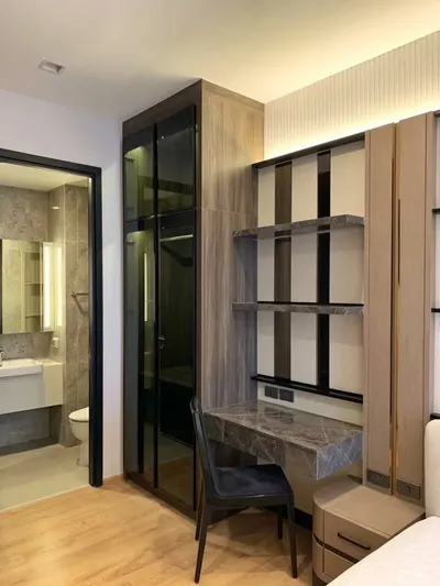 1-bed condo for rent at Noble Around Ari, photo 4 of 4