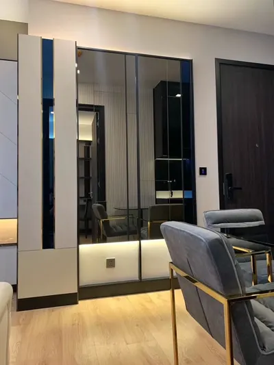1-bed condo for rent at Noble Around Ari, photo 3 of 4