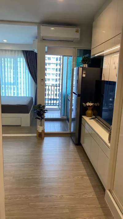 Condo for rent at Regent Home Bangna, photo 4 of 5