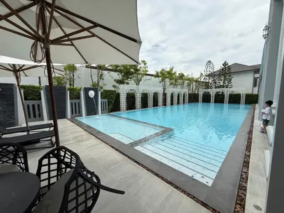 4-bed house for rent near BTS Bang Na, photo 5 of 5