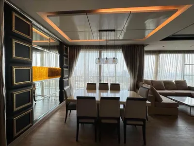 4-bed condo for sale at Fullerton Sukhumvit, photo 3 of 5