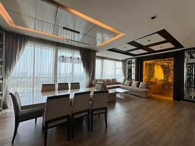 4-bed condo for sale at Fullerton Sukhumvit, photo 4 of 5