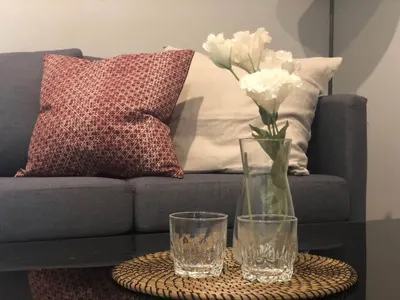 Happy condo ladprao的1房公寓出租，第9张，共9张