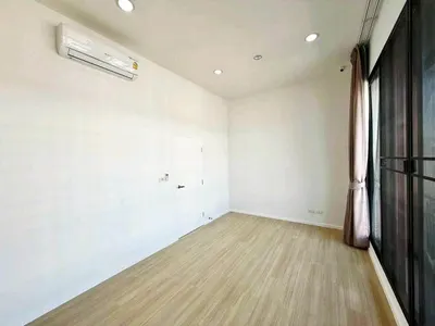 ขายทาวน์เฮาส์ 3 ห้องนอน ใกล้ MRT บางแค รูปที่ 2 จาก 5