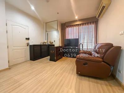 ขายคอนโด 3 ห้องนอน ใกล้ BTS คลองสาน รูปที่ 5 จาก 5
