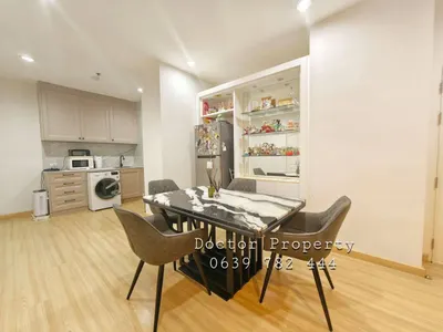 ขายคอนโด 3 ห้องนอน ใกล้ BTS คลองสาน รูปที่ 4 จาก 5