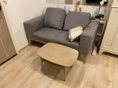 Studio condo for rent at CHAMBERS On Nut Station, Sukhumvit Soi 81, photo 10 of 10