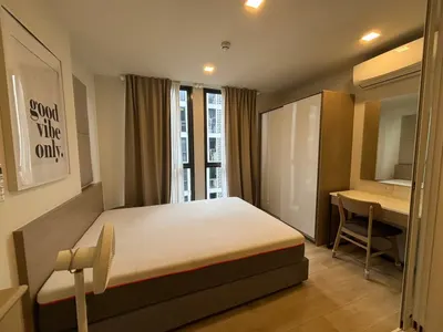 CHAMBERS On Nut Station, Sukhumvit Soi 81のスタジオタイプのコンドミニアム（賃貸）、写真1/5