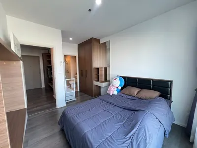 1-bed condo for sale at The Stage Taopoon - Interchange, photo 4 of 10