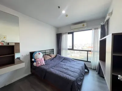 1-bed condo for sale at The Stage Taopoon - Interchange, photo 1 of 10