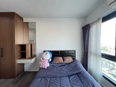 1-bed condo for sale at The Stage Taopoon - Interchange, photo 2 of 10