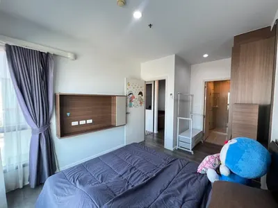 1-bed condo for sale at The Stage Taopoon - Interchange, photo 5 of 10