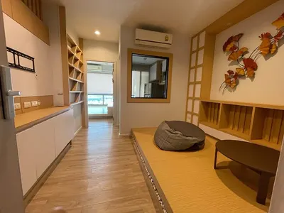 1-bed condo for sale at The Stage Taopoon - Interchange, photo 6 of 10