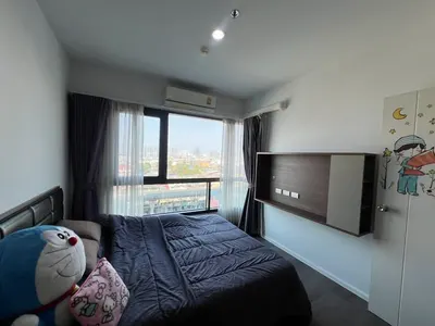 1-bed condo for sale at The Stage Taopoon - Interchange, photo 3 of 10