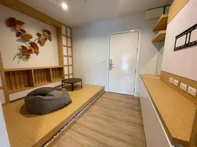 1-bed condo for sale at The Stage Taopoon - Interchange, photo 9 of 10