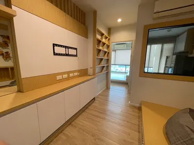 1-bed condo for sale at The Stage Taopoon - Interchange, photo 10 of 10