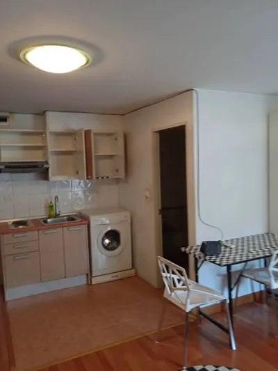 Condo Chateau In Town Ratchada 13の1ベッドルームコンドミニアム（賃貸）、写真1/5