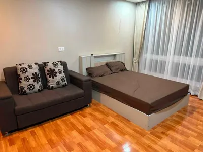 ให้เช่าคอนโด 1 ห้องนอน The Metropolis Samrong รูปที่ 2 จาก 6