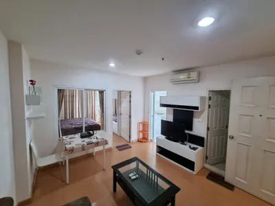 1-bed condo for rent near BTS Talat Phlu, photo 5 of 5