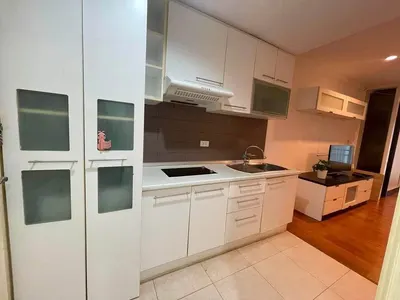 Condo 1 chambre à louer à Grand Park View Asoke, photo 2 sur 5