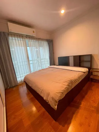 Condo 1 chambre à louer à Grand Park View Asoke, photo 5 sur 5