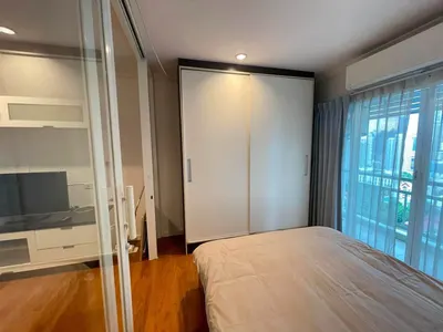 Grand Park View Asokeの1ベッドルームコンドミニアム（賃貸）、写真6/6