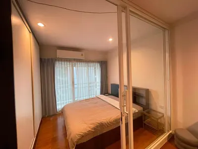 Condo 1 chambre à louer à Grand Park View Asoke, photo 4 sur 5