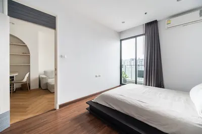 Condo for rent at Supalai Premier @ Asoke, photo 4 of 5