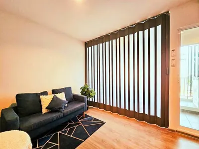 Regent Home Bangna的1房公寓出租，第3张，共5张