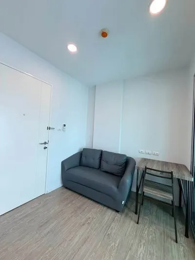 Happy Condo Don Mueang The Terminalの1ベッドルームコンドミニアム（賃貸）、写真5/5