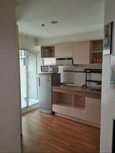 Lumpini Place Ratchayotin的1房公寓出租，第9张，共9张