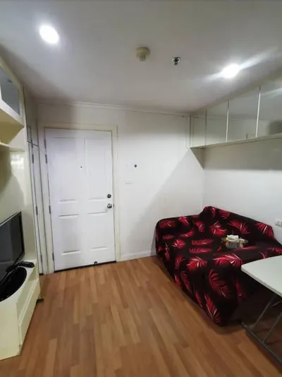 Lumpini Place Ratchayotin的1房公寓出租，第7张，共9张