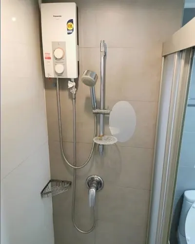 Lumpini Place Ratchayotin的1房公寓出租，第3张，共9张