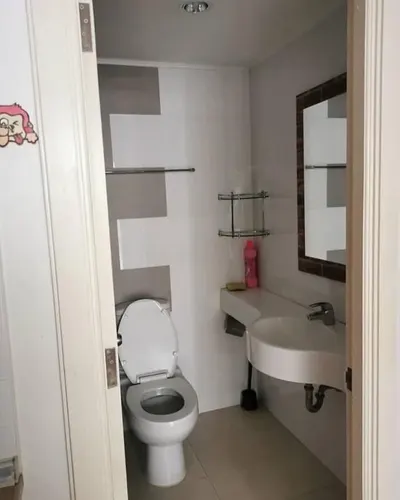 Lumpini Place Ratchayotin的1房公寓出租，第5张，共9张