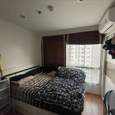 Lumpini Place Ratchayotin的1房公寓出租，第8张，共9张