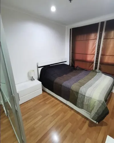 Lumpini Place Ratchayotin的1房公寓出租，第1张，共9张