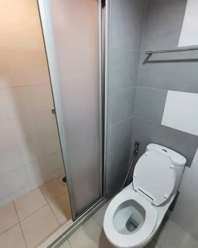 Lumpini Place Ratchayotin的1房公寓出租，第4张，共9张