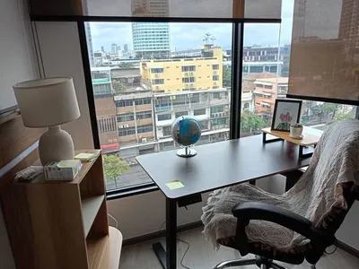 ให้เช่าคอนโด KnightsBridge Space Sukhumvit-Rama 4 รูปที่ 4 จาก 5