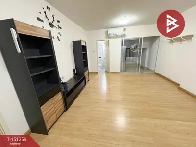MRT イェークノンタブリー1駅周辺の2ベッドルームコンドミニアム（売買）、写真3/5