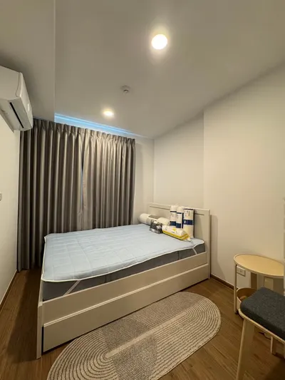 2-bed condo for rent at The Livin Ramkhamhaeng, photo 5 of 5